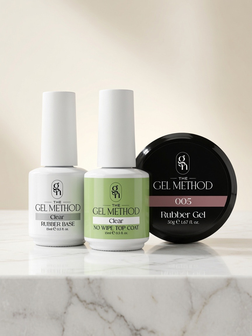 Professional Nail Products